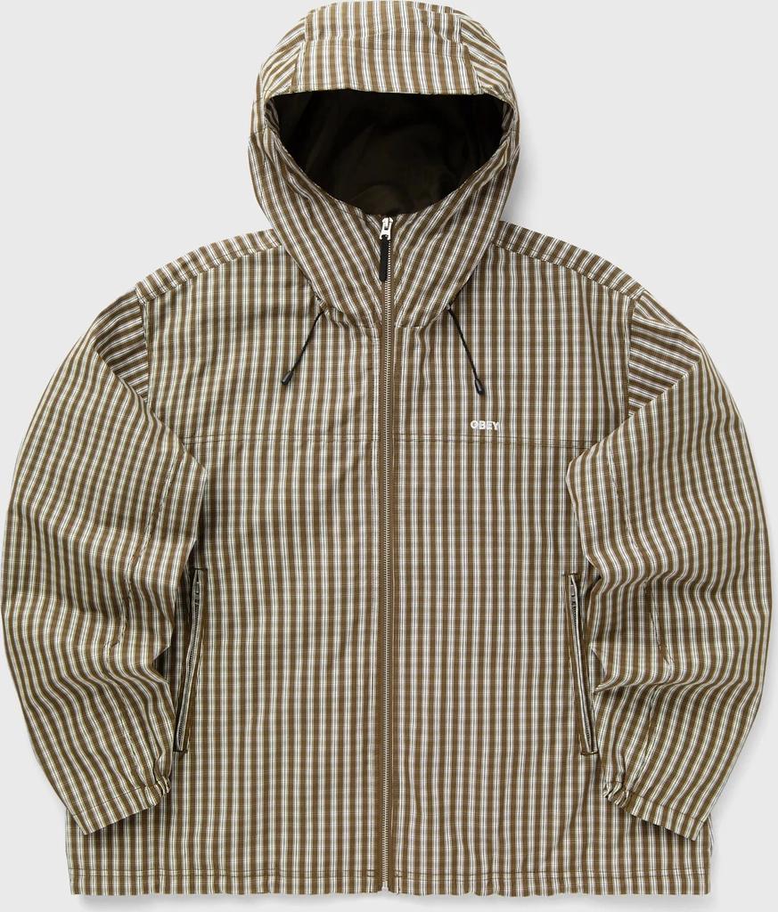obeyobey vista jacket