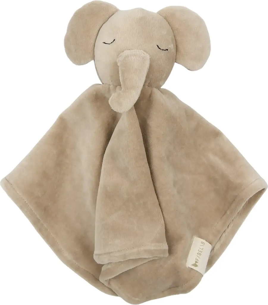 cuddler - elephant