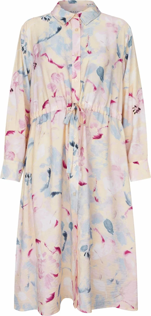Masai Festkjole 'MaNova'  pink