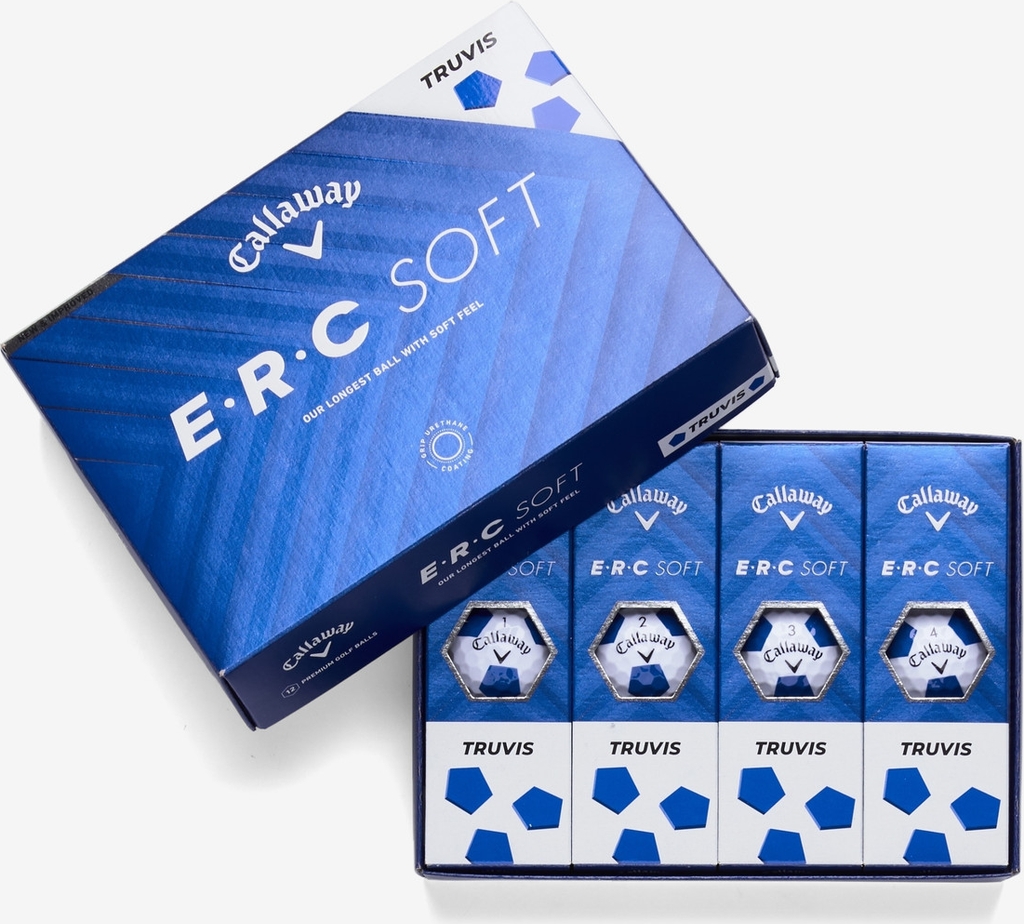 erc soft 25 truvis