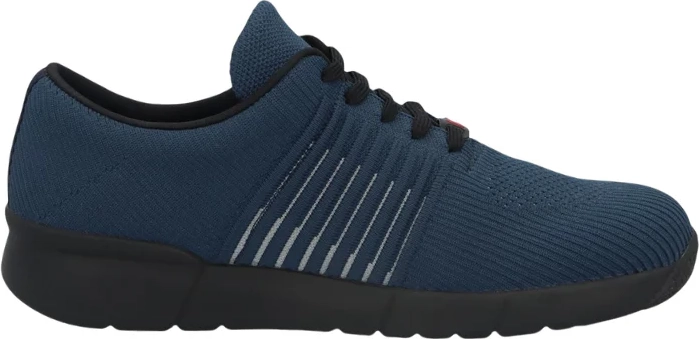 berkemann let herresneaker - navy