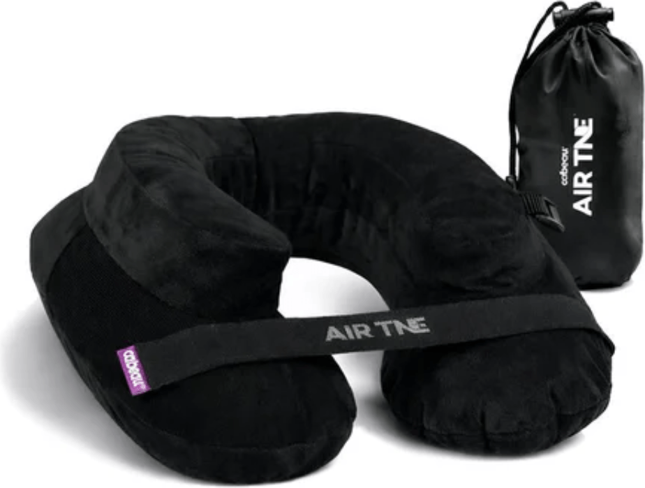 Cabeau Air Tne Svart