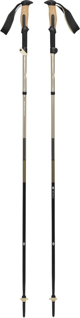 Black Diamond Trail Vista Flz Trekking Poles