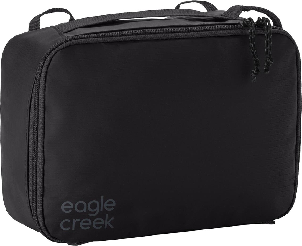Eagle Creek Pack-it Gear Cube S (Sort (BLACK))