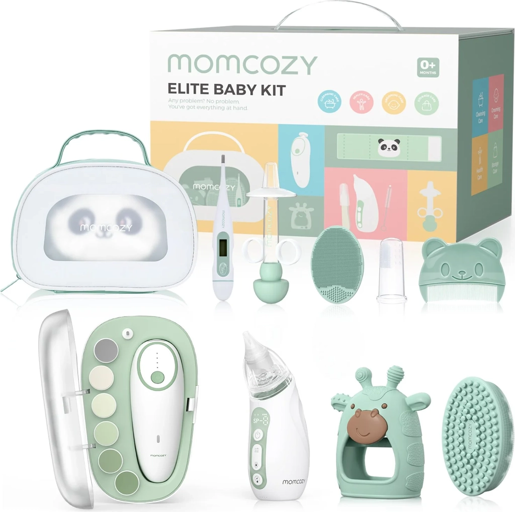 momcozy all-in-1 elite baby kit