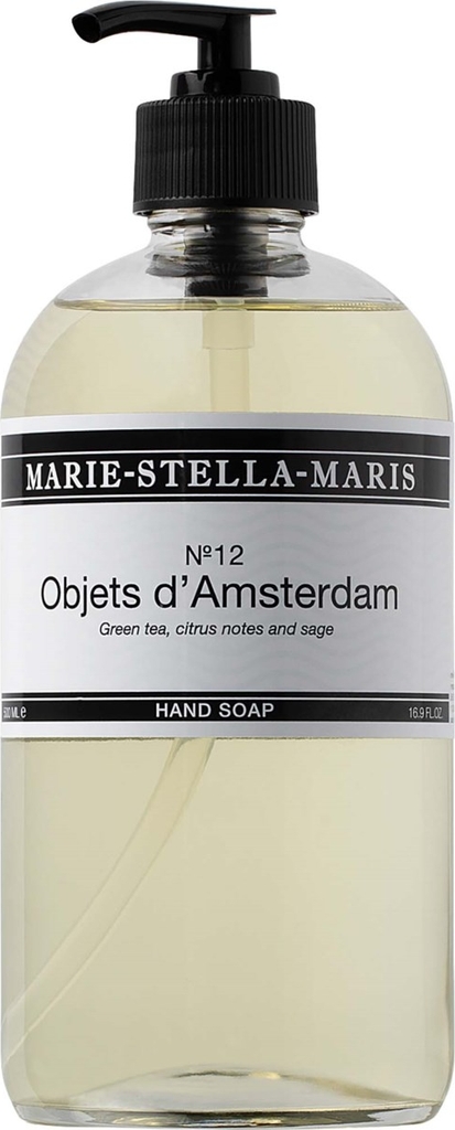 Hand Soap Objets d'Amsterdam 500 g