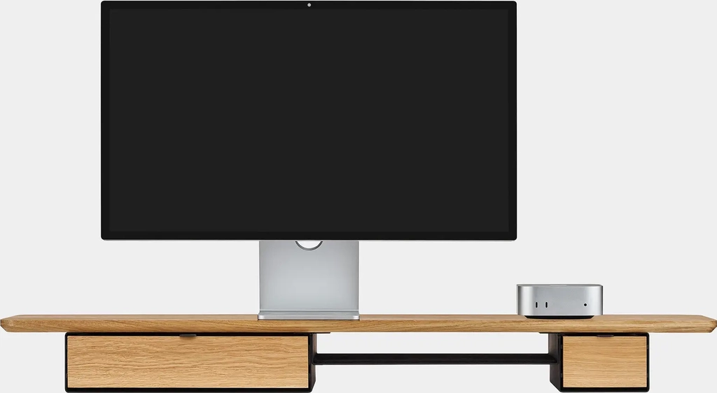 desk shelf pro