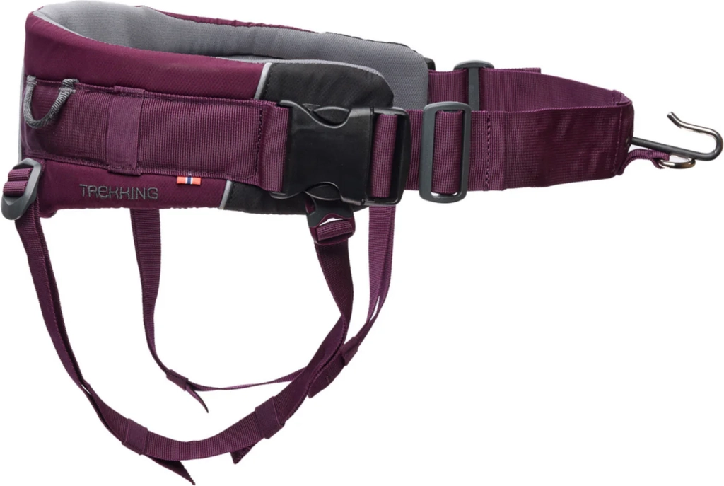 trekking belt 2.0