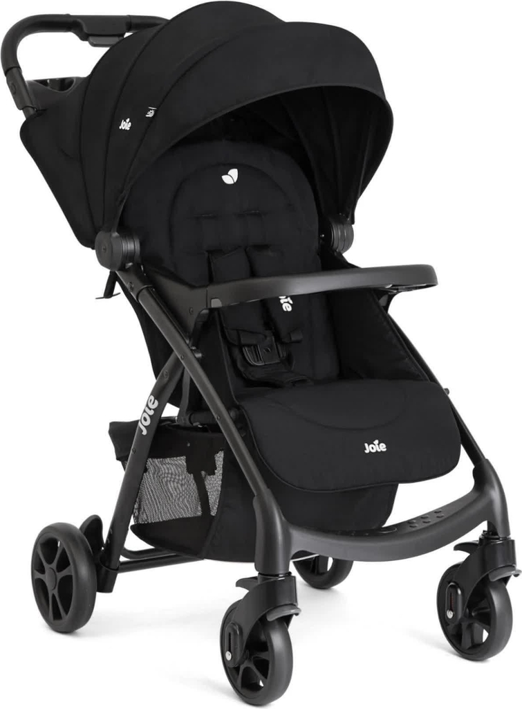 Joie Muze LX Klapvogn Raven