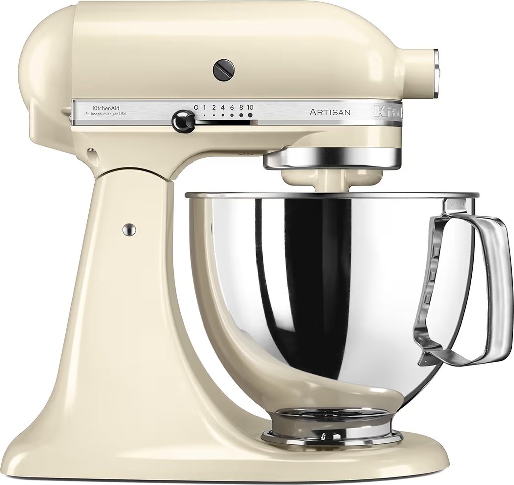 Kitchenaid KSM125PSEAC Creme
