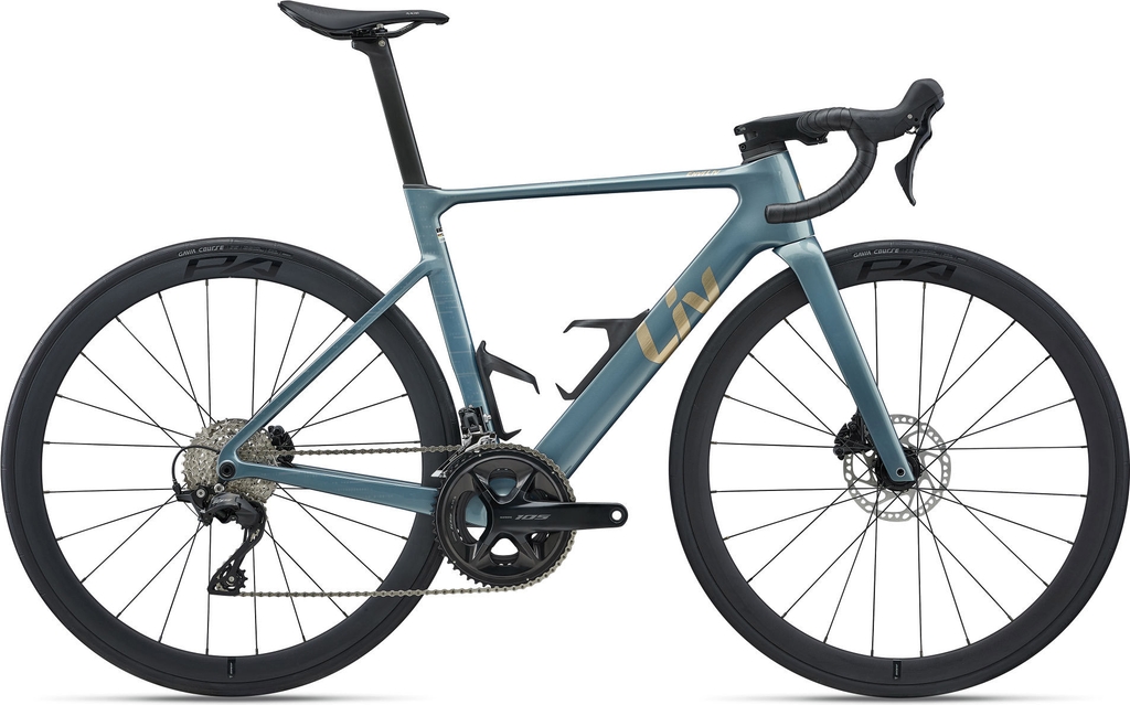 liv enviliv advanced 2 midnight pine