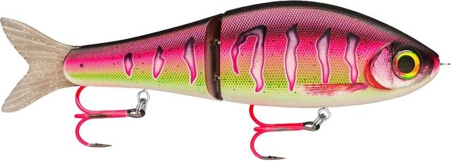 Rapala Super Shadow Rap Glide UV Kroge 86 Gram