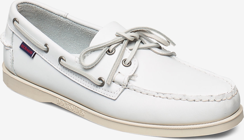 Sebago | Docksides Portland | 42