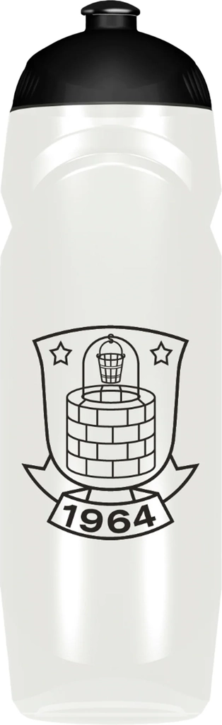 brøndby if rocket bottle 750ml