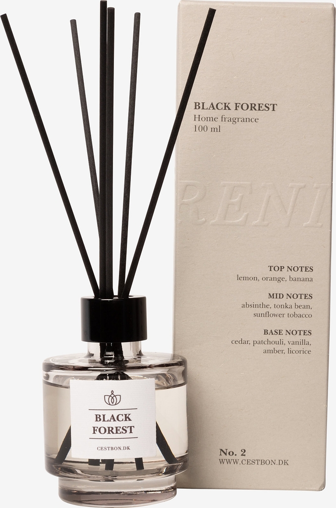C'est Bon Fragrance Diffuser - Nude - 100 ML