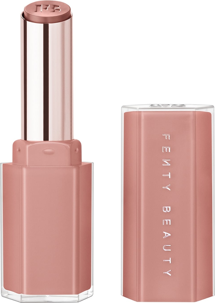 fenty beauty gloss bomb stix blazd donut