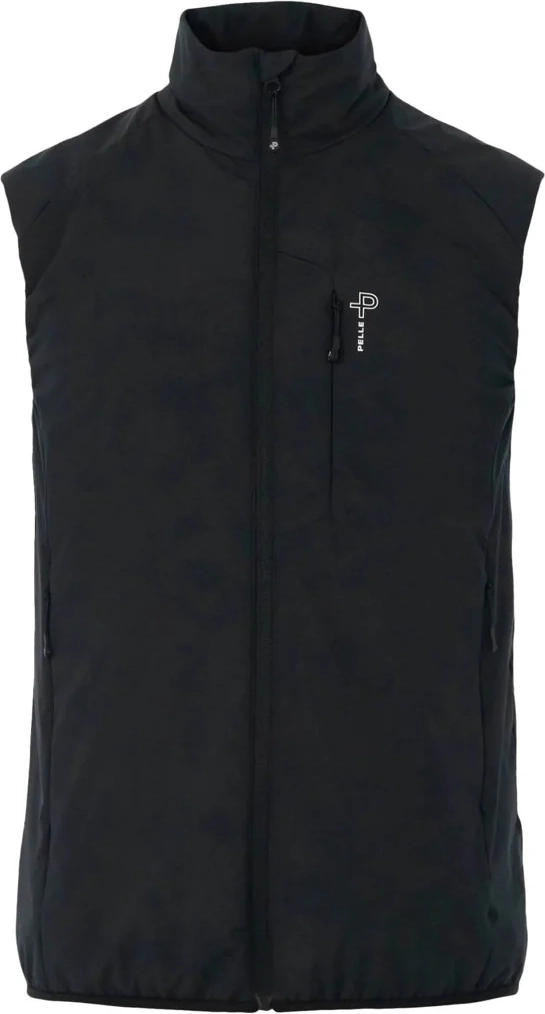 pelle p arolla aero vest