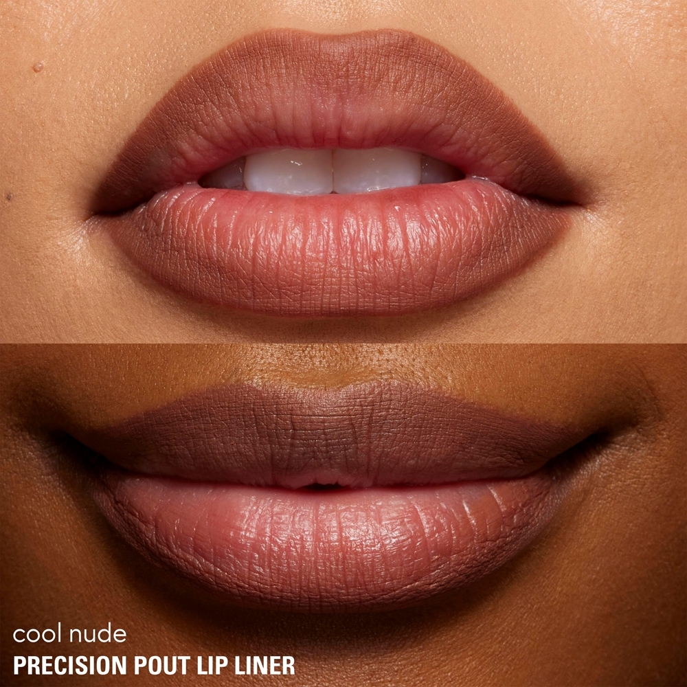 Kylie Cosmetics Precision Pout Lip Liner Pencil - 743 Moody Nude