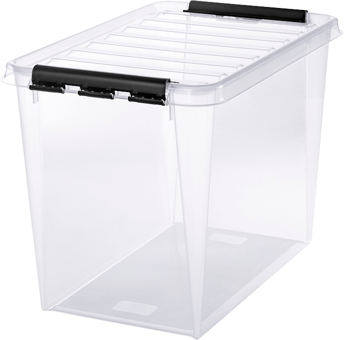smartstore classic 65 opbevaringskasse (61l)