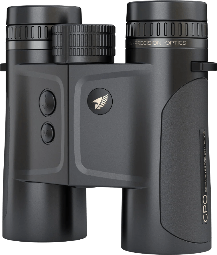 Gpo Rangeguide 3200