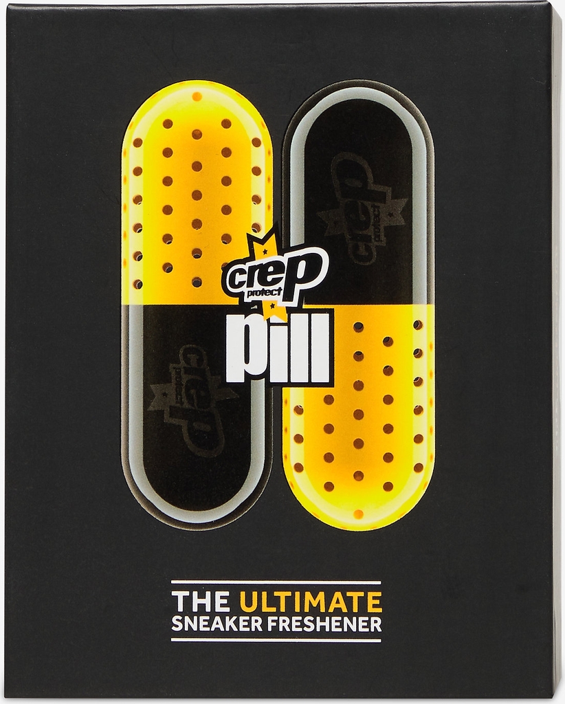 Crep Protect Crep Protect Pills - White - ONE SIZE