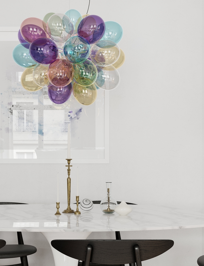 gross pendant lamp - pendant lamps