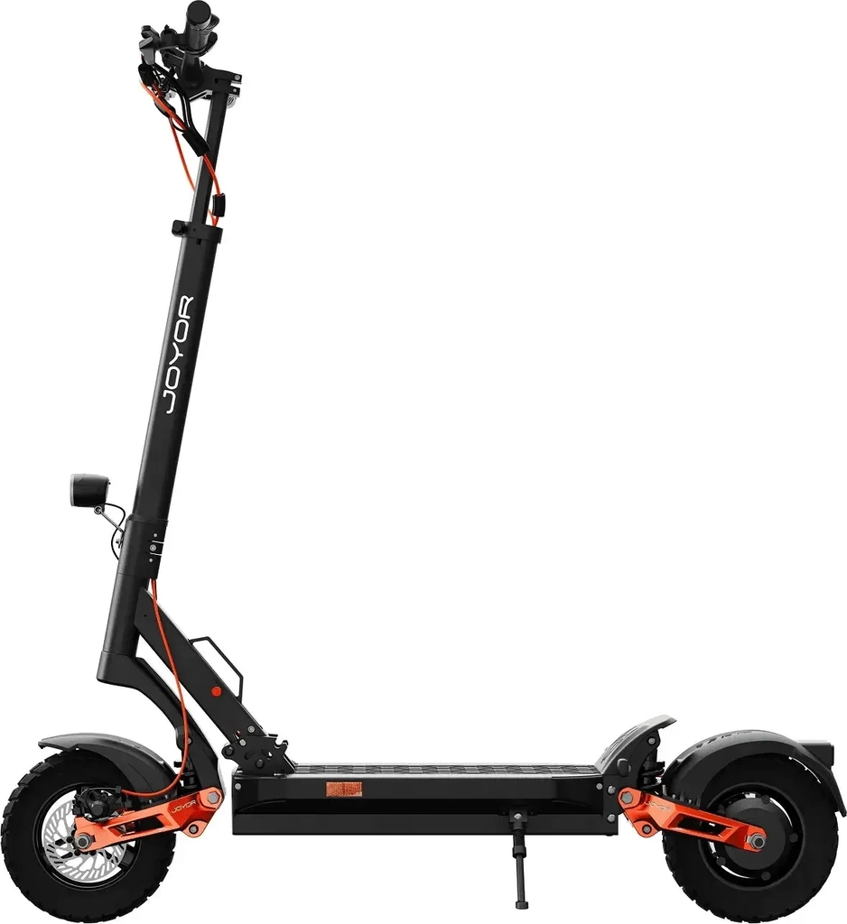 joyor s10-s-z (eu) electric scooter
