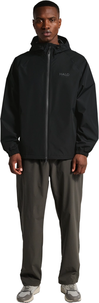 halo rain jacket