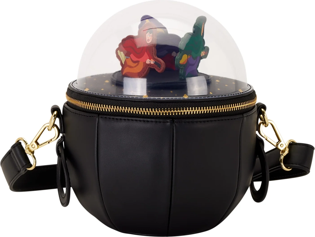 Loungefly Sanderson Sisters Crossbody Bag