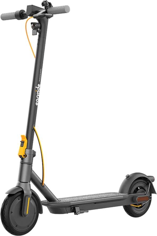 easyride 20 lite el-løbehjul