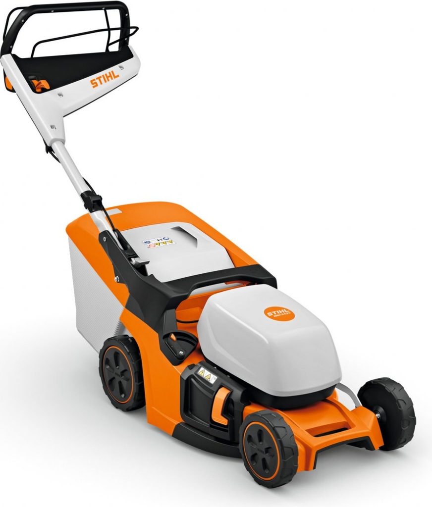 Stihl RMA 453.3 PV Batteridrevet plæneklipper