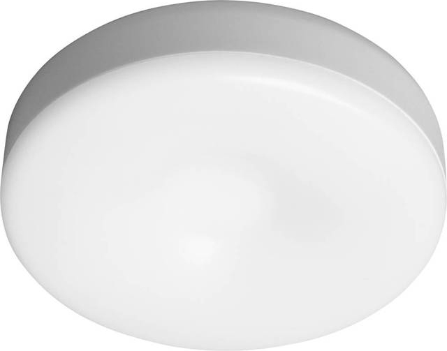 Osram Monteringsarmatur 0.45W 30lm 4000k Rechar Bordlampe