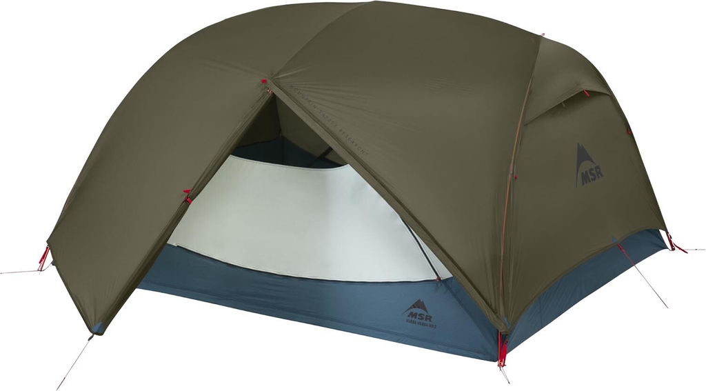 msr hubba hubba hd 3p tent