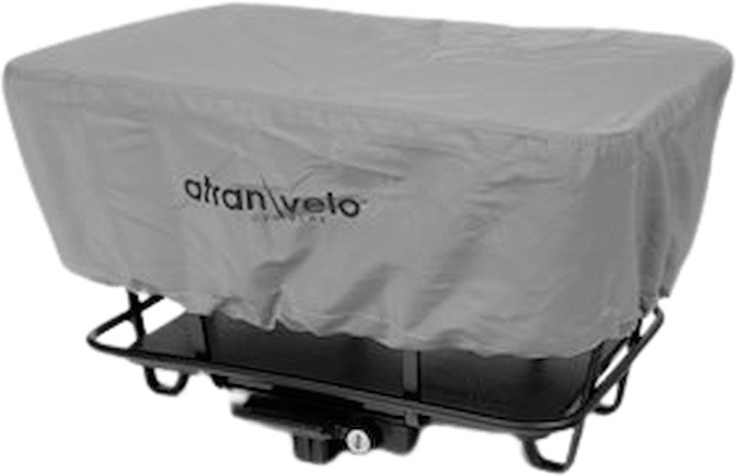 Atran Velo Regn Cover, 40x30 cm, Refleks