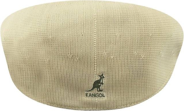 Kangol Tropic 504 Cap - Beige