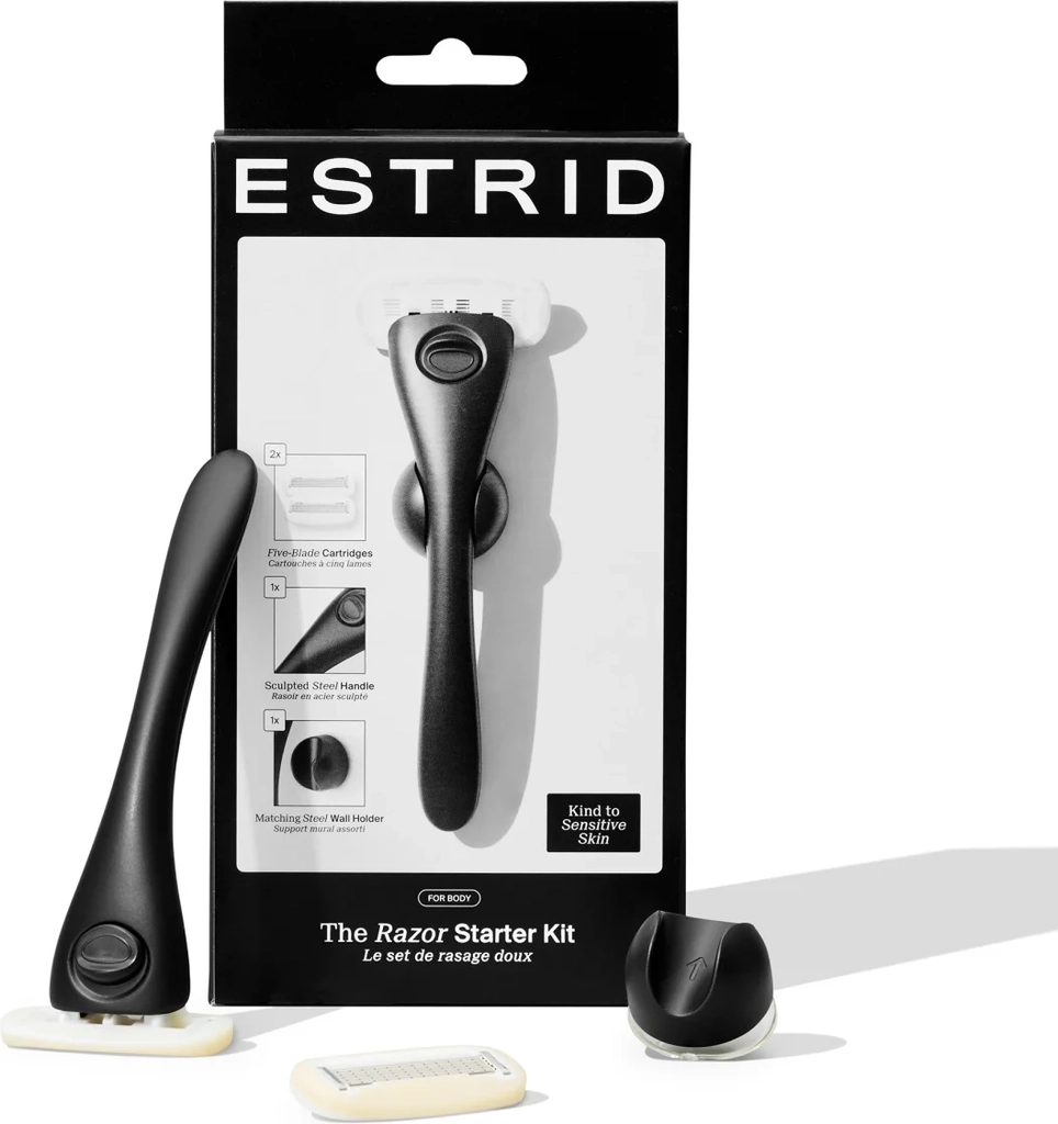 Estrid Starter Kit Onyx