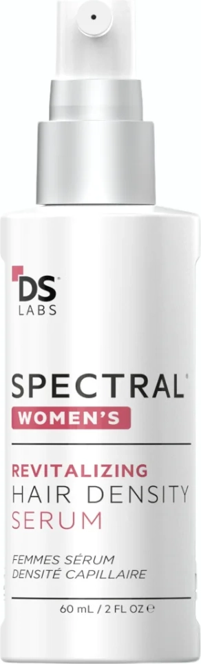 Ds laboratories Spectral.Csf Anti-hårtabsserum (Revolutionerende revitaliserende hårsystem) 60 ml