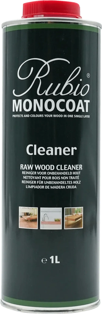 cleaner