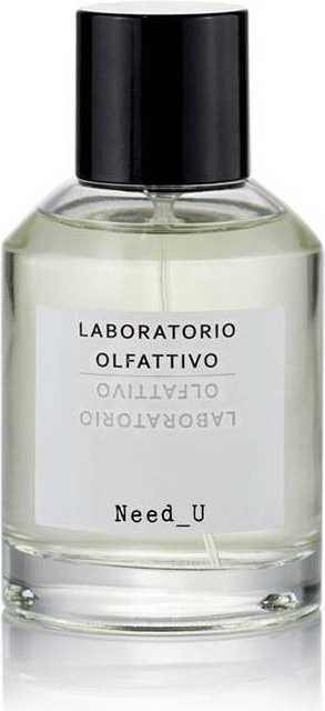 laboratorio olfattivo need_u eau de parfum