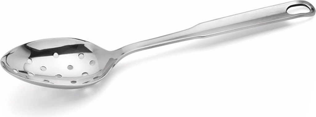 Weis runde huller Serveringsske 23cm