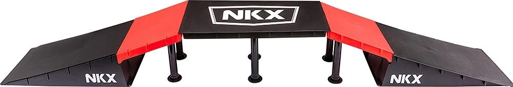 nkx extreme double ramp