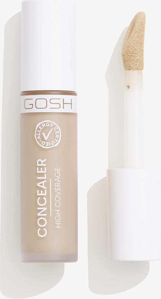 gosh concealer high coverage - concealer
