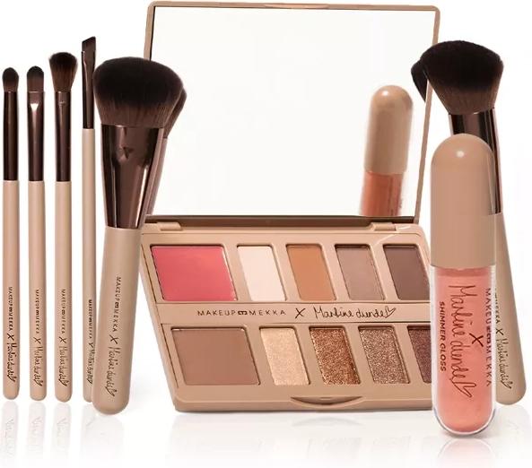 martine lunde kit