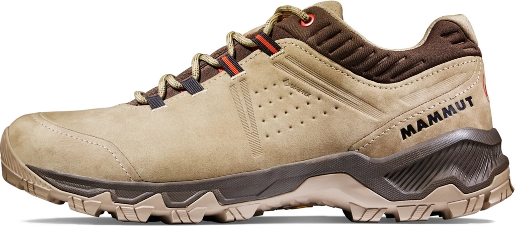 Mammut Mercury Low GTX, vandresko, herre