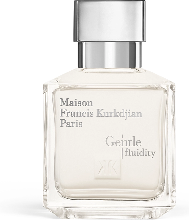 gentle fluidity silver - eau de parfum - 70ml