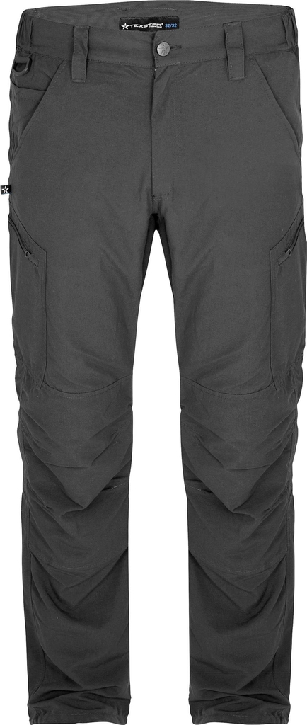 Texstar FP31 Servicebukser - Dark Grey