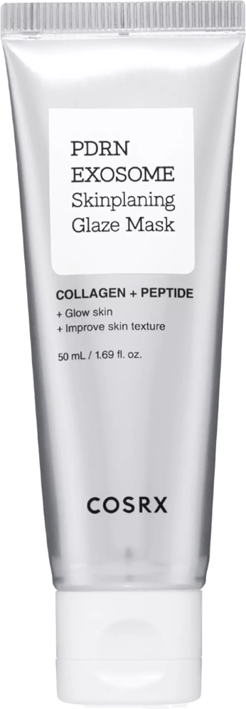 COSRX PDRN EXOSOME Skinplaning Glaze Mask 50ml