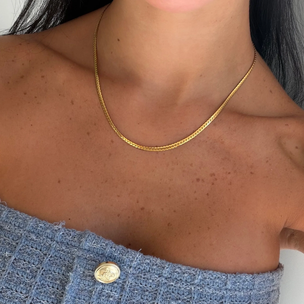 patricia necklace