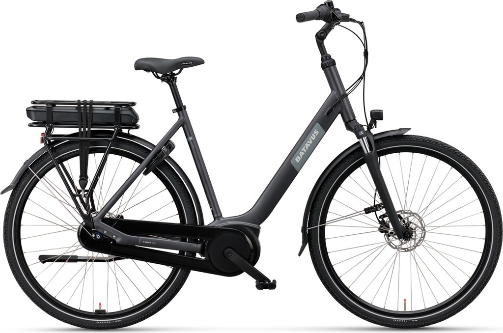 Batavus Altura CP