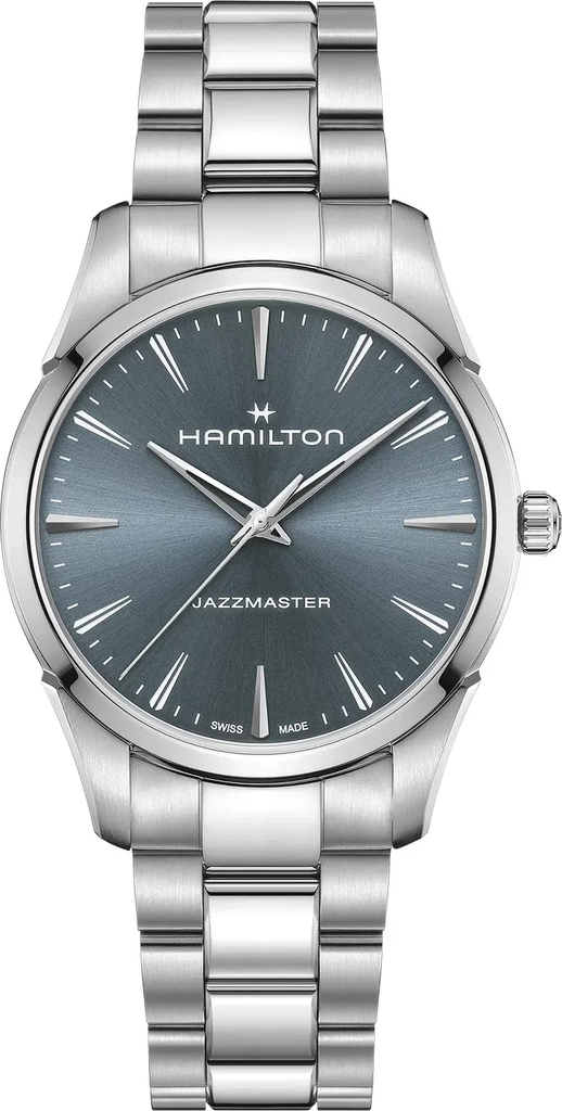 Hamilton Jazzmaster Quartz 40mm Watch